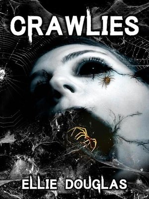 cover image of Crawlies